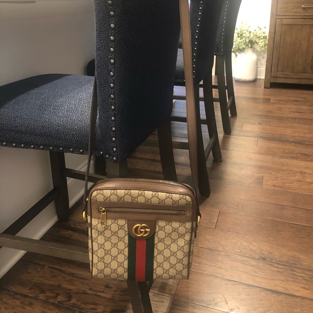 Gucci Crossbody
